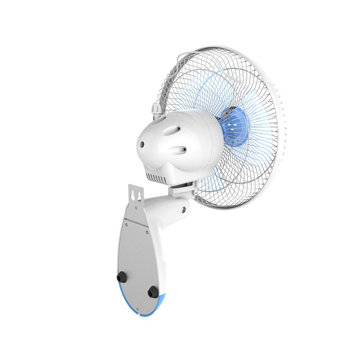 Maspion Wall Fan 9" - MWF232